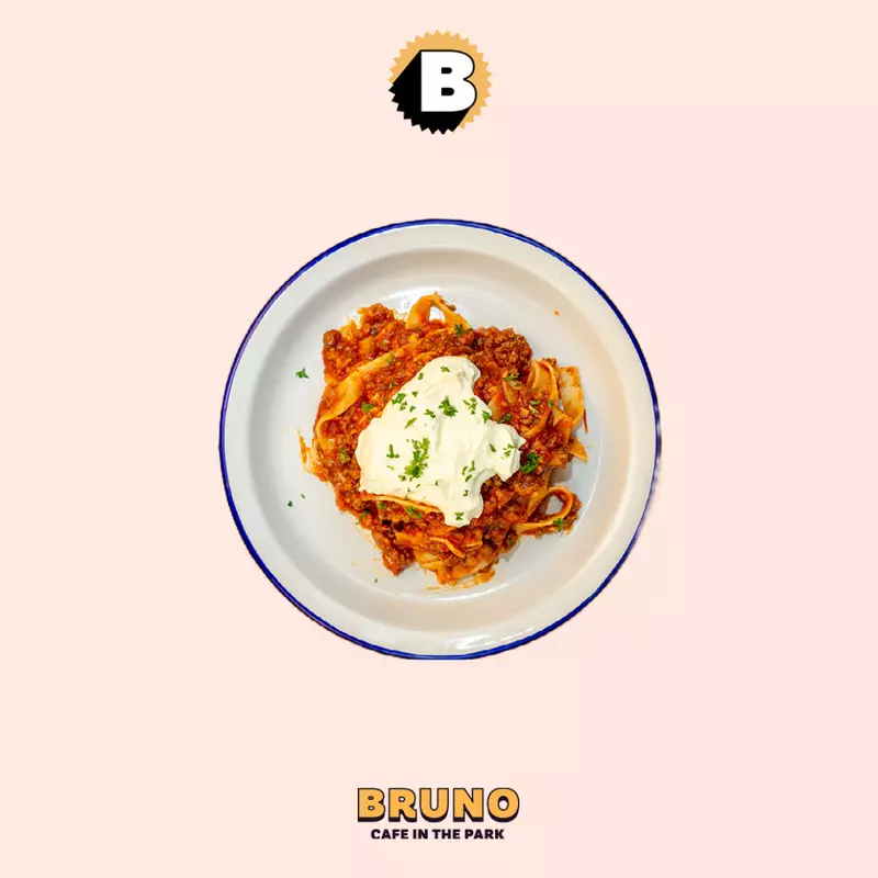 Tomato Ricotta Pasta