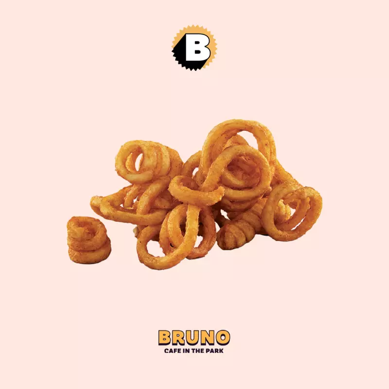 Curly Fries