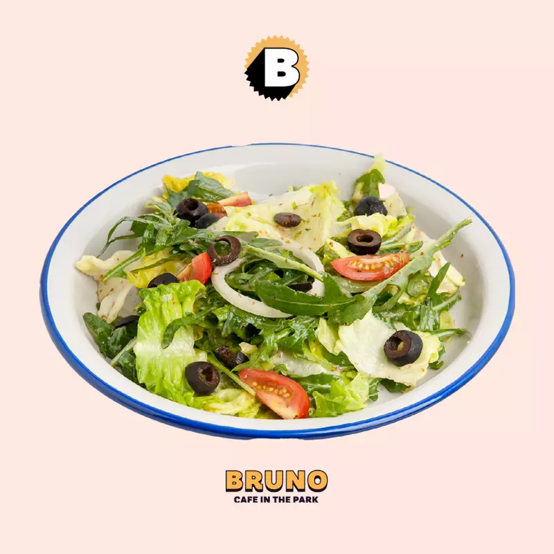 Italian Chopped Salad