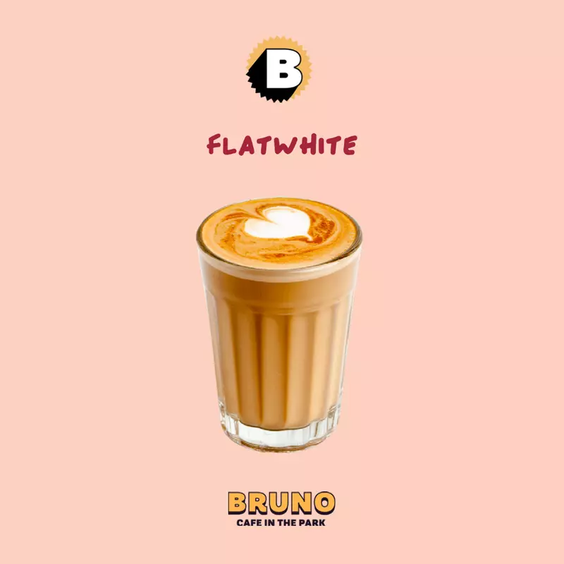 Flatwhite