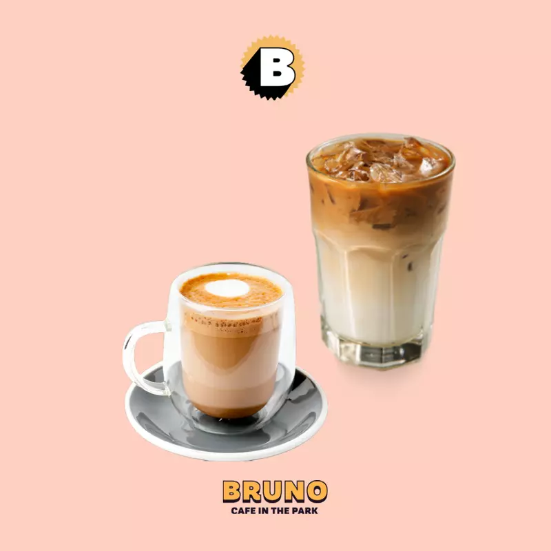 Caffe Latte