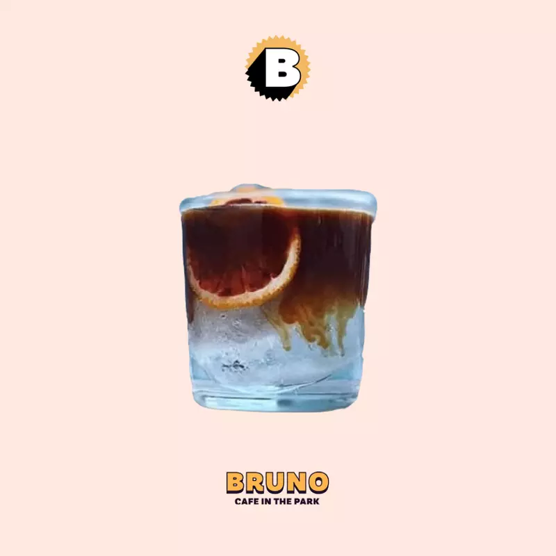 Coffee Tonic