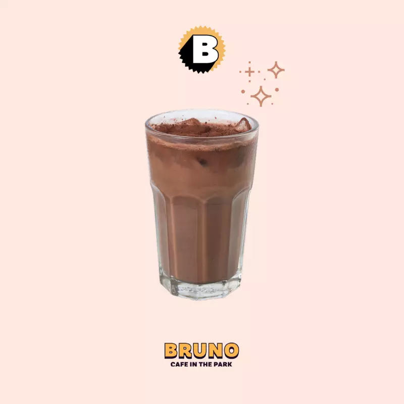 Chocolate Magic