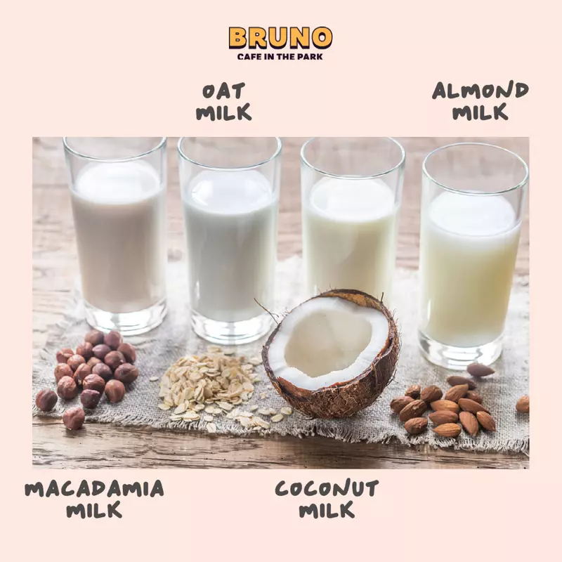 Glass of Milk
