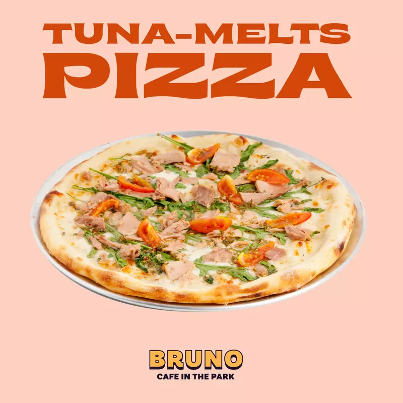 Tuna Cipolla