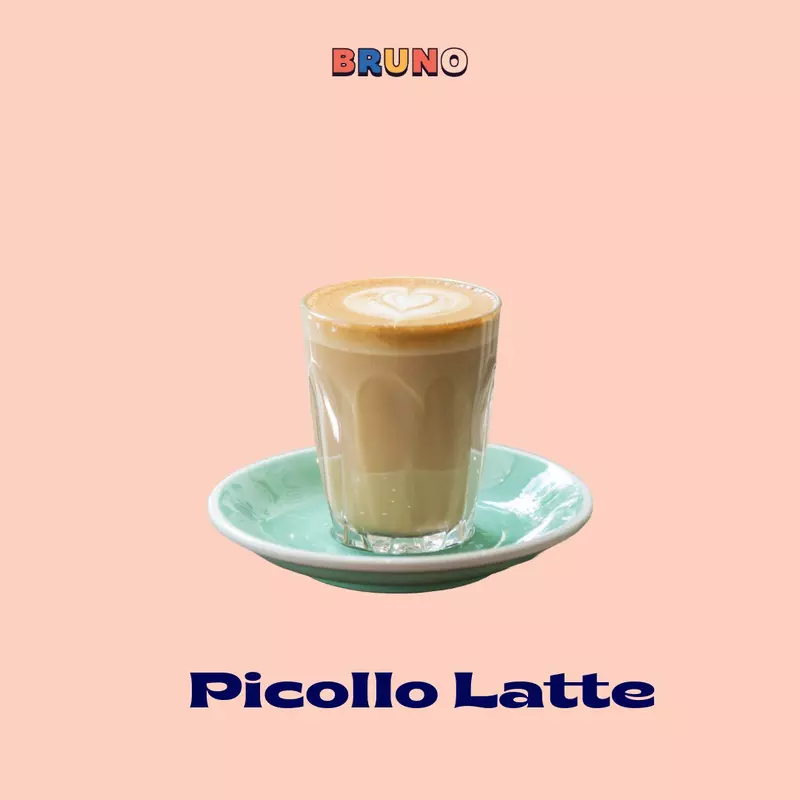 Piccolo Latte