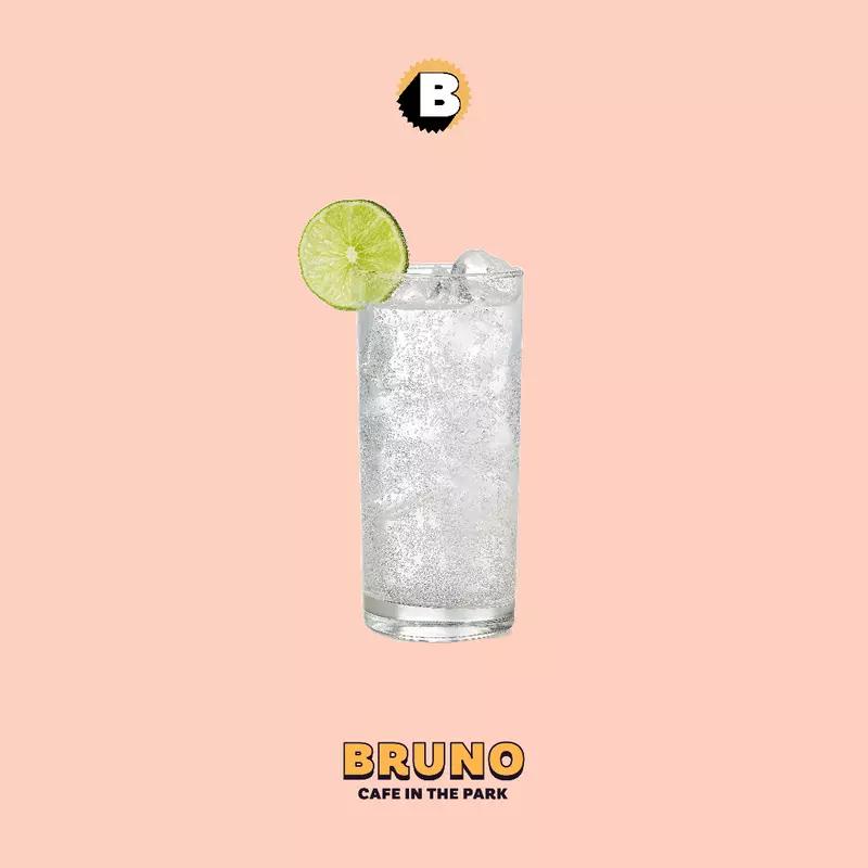 Tonic Water