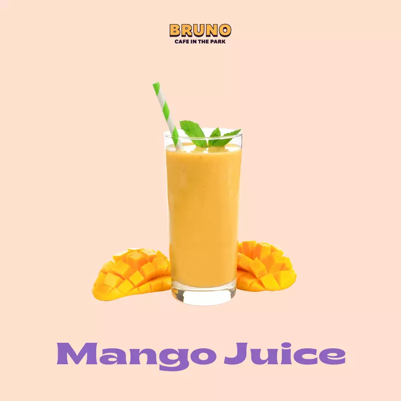 Mango Juice